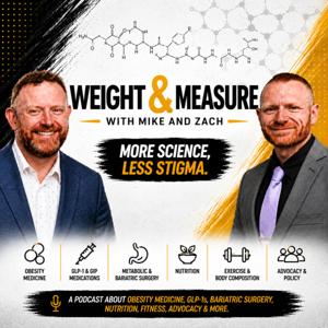 Weight & Measure