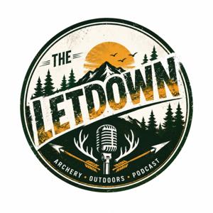 The Let Down Podcast