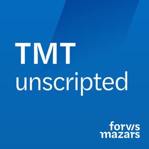 TMT unscripted