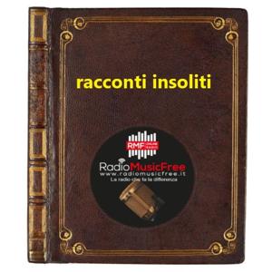 racconti insoliti