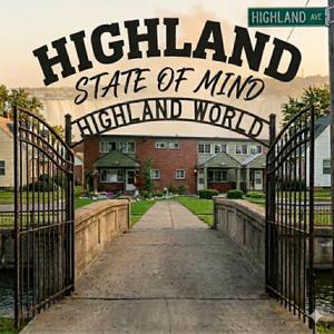 Highland State of Mind