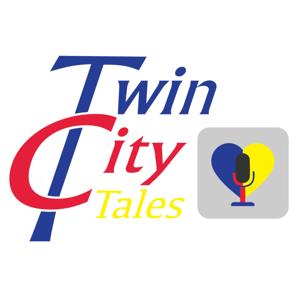 Twin City Tales Podcast