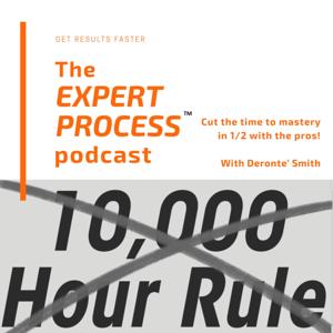 The Expert Process Podcast