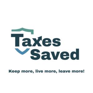 Taxes Saved Podcast