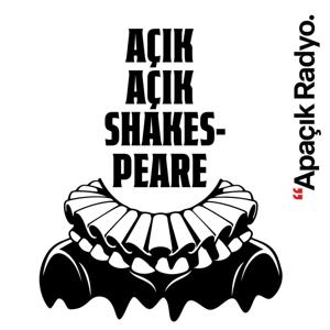 Açık Açık Shakespeare