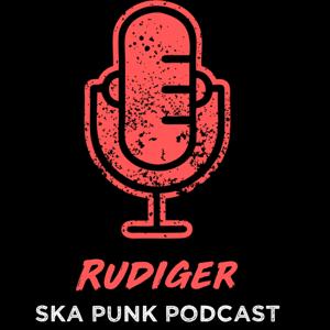 Rudiger Podcast