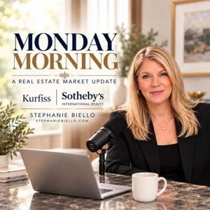 Monday Market Updates with Stephanie