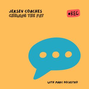 Jersey Coaches Chewing the Fat