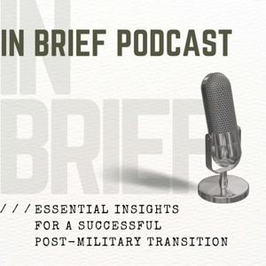 In Brief: Essential Insights for Post-Military Transition