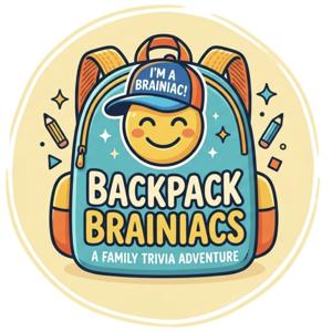 Backpack Brainiacs!