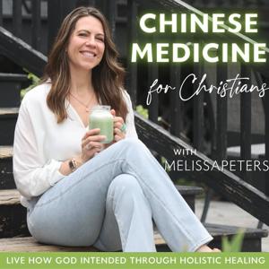 Chinese Medicine for Christians|Hormones, Lose Weight, Root Cause, Natural Remedies, Supplements,TCM