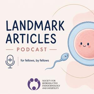 SREI Landmark Articles Podcast