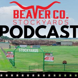 Beaver County Stockyards Podcast