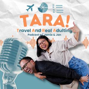TARA - Travel And Real Adulting