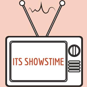 It's SHOWStime