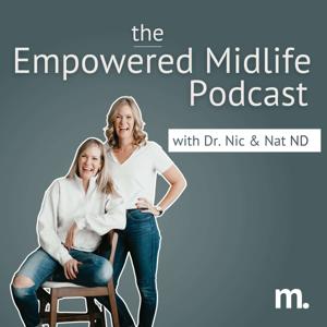 The Empowered Midlife Podcast