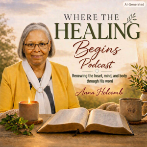 Where The Healing Begins
