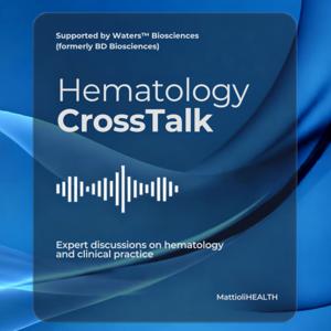 Hematology CrossTalk