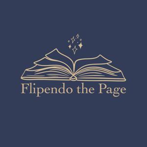 Flipendo the Page