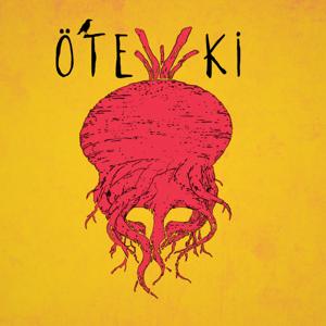 Öteki