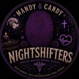Mandy and Candy Nightshifters