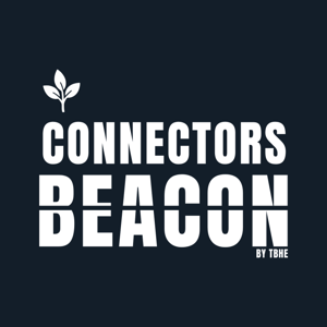 Connectors Beacon by TBHE
