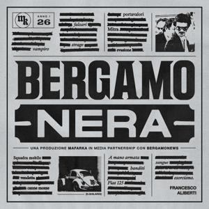 Bergamo Nera
