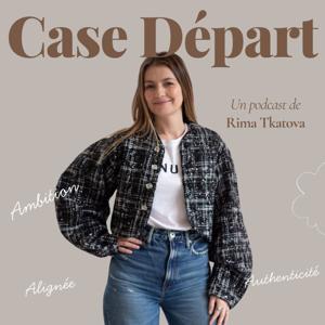 Case Départ - Concilier spiritualité et ambition
