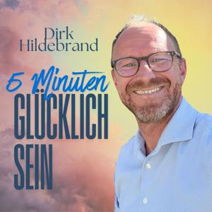 5 MINUTEN GLÜCKLICH SEIN