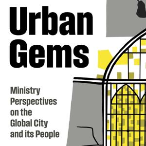 The Urban Gems Podcast