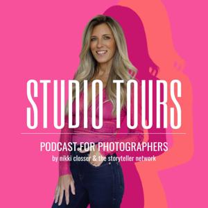 Studio Tours