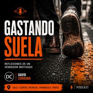 Gastando Suela