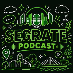 Segrate Podcast