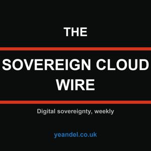 The Sovereign Cloud Wire