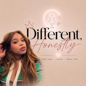 Different, honestly