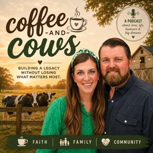 Coffee & Cows