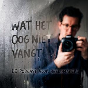 Wat het oog niet vangt | foto- en videografie, creatief ondernemen en inspirational quotes