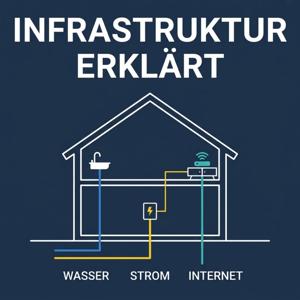 Infrastruktur erklärt