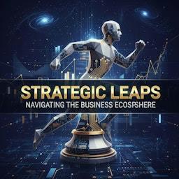 Strategic Leaps Navigating the Business Ecosphere