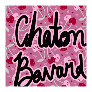 Chaton Bavard