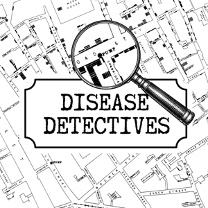 Disease Detectives