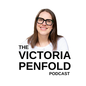 The Victoria Penfold Podcast