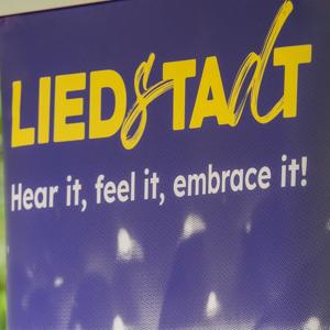 Songstruck - der Liedhaber-Podcast