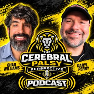 The Cerebral Palsy Perspective Podcast