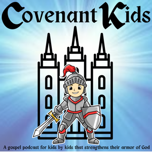 Covenant Kids
