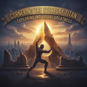 Cornering the Everyday Titan Exploring Individual Greatness