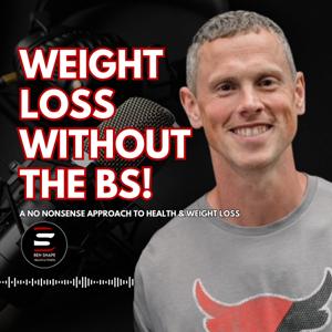 Weight Loss Without The BS!