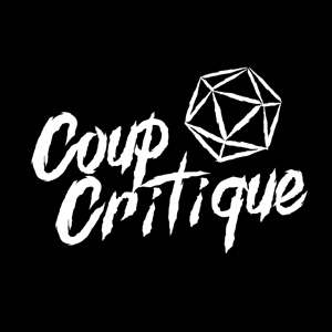 Coup Critique by Coup Critique