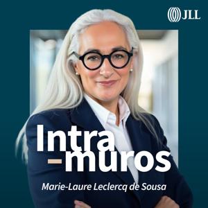 Intra-muros I Dans le bureau des leaders de l’immobilier d’entreprise