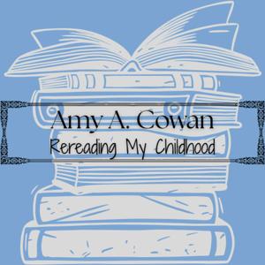 Rereading My Childhood - The Podcast